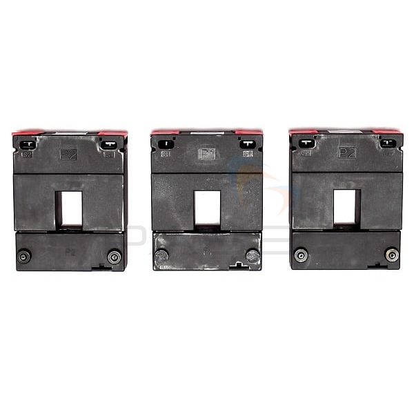 RDL SCT 5A Split Core Current Transformers (Set of 3) - Choice of 100 to 1000A 1