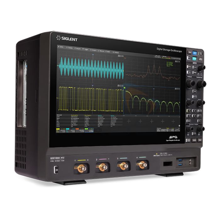 Siglent SDS7000A Series Digital Storage Oscilloscope 
