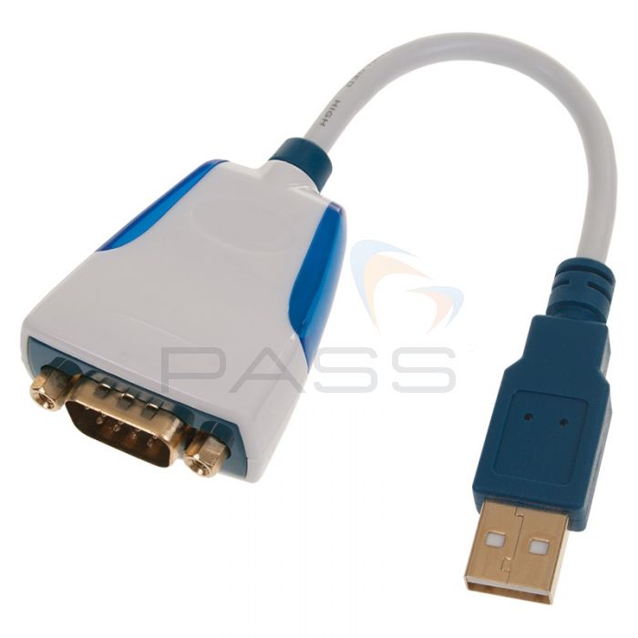 Seaward 356A950 USB to Serial Port Adaptor