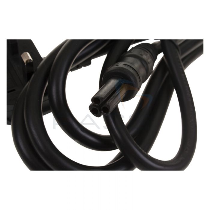 Seaward 44B141 Mains Lead - Mains