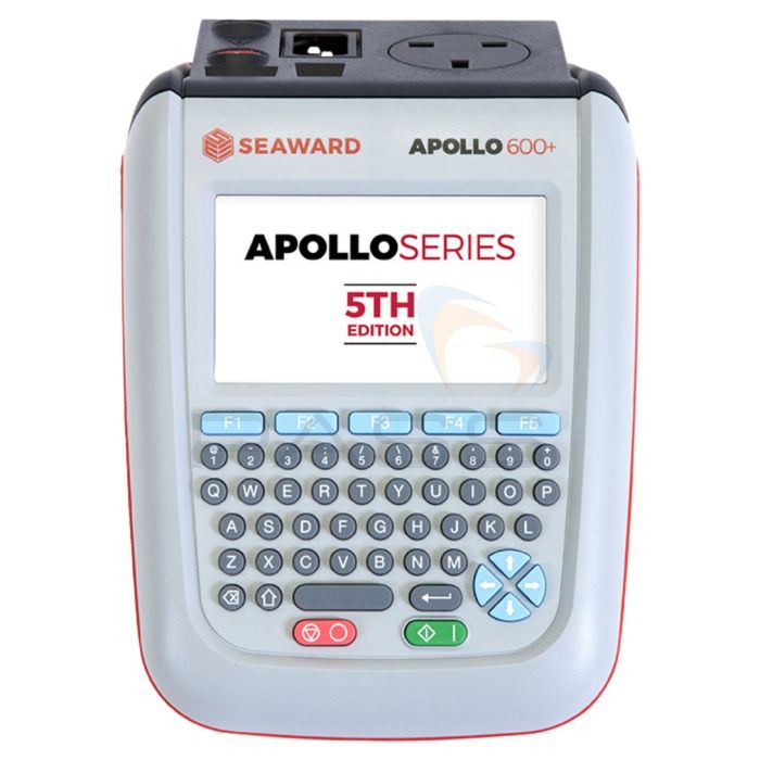 Seaward Apollo 600+ PAT Tester