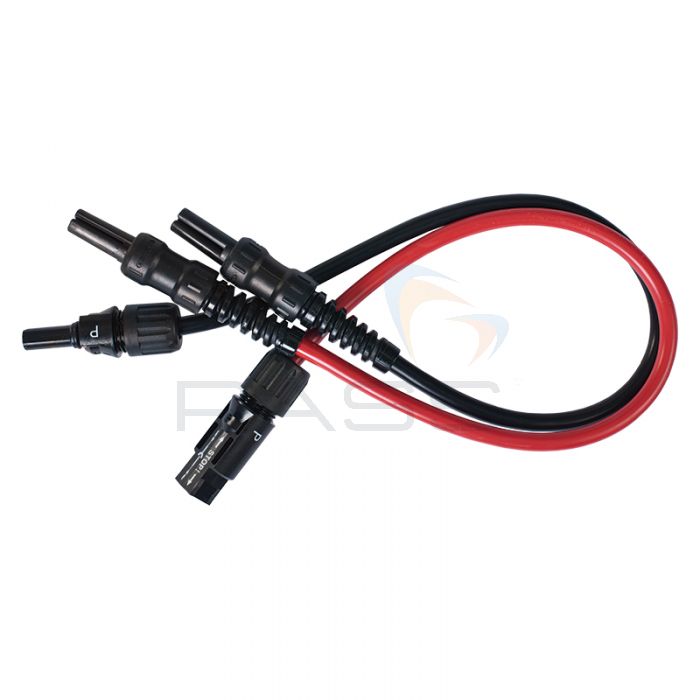 Seaward Solar MC4 Test Leads