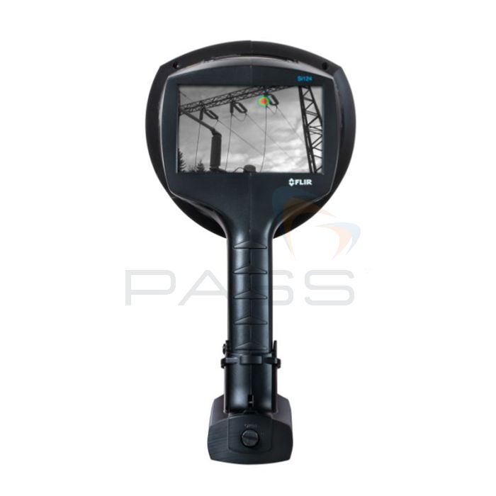 Flir cloud shop camera offline