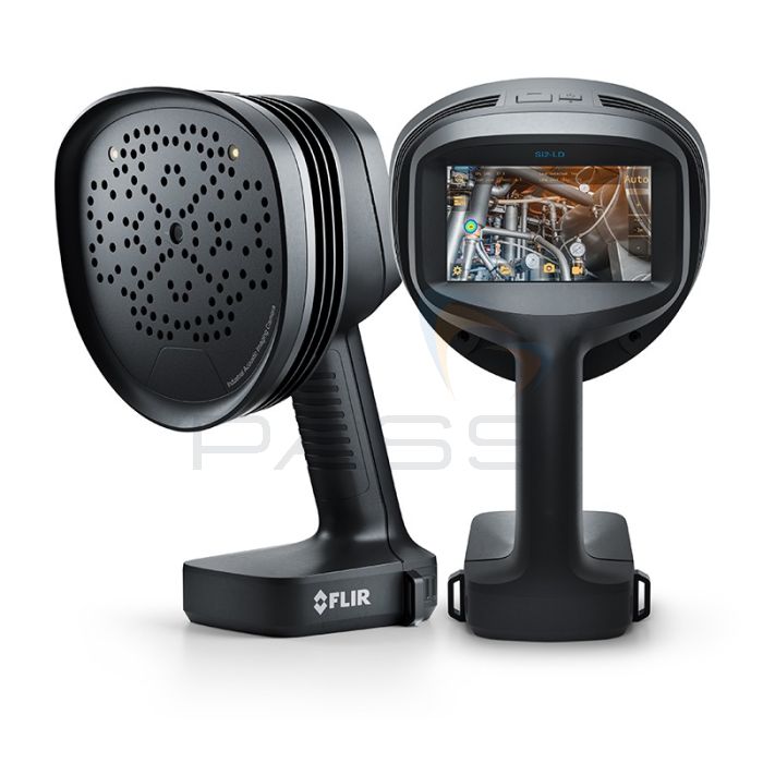 FLIR Si2-LD Acoustic Imaging Camera (No Wi-Fi)