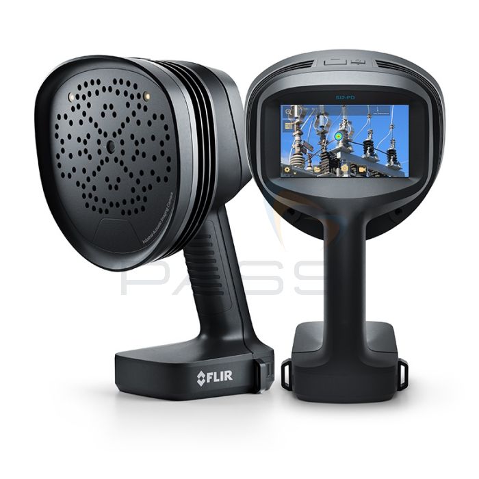 FLIR Si2-PD Acoustic Imaging Camera (No Wi-Fi)