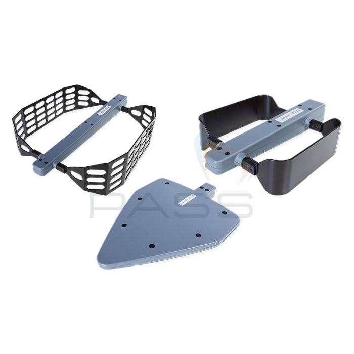 Siglent Amplifier Handle and Antenna - Choice of Frequency