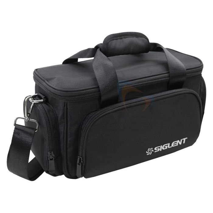 Siglent Bag-S2 Soft Carry Case for SDS2000X, SDS5000X, SSA3000X, SVA1000X
