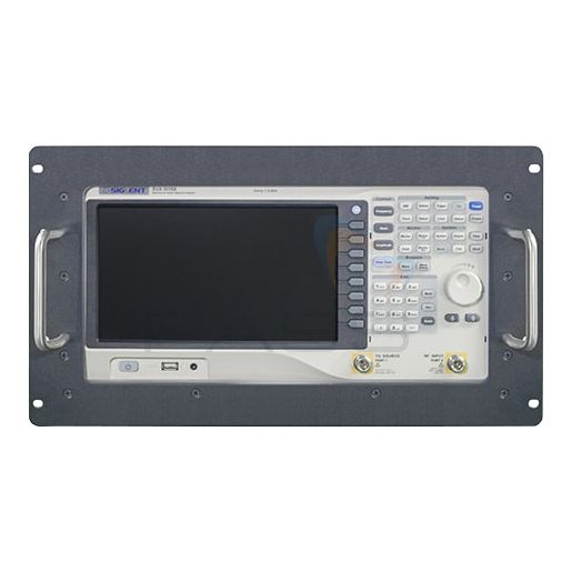 Siglent SSA-RMK Rackmount kit , compatible with the SSA3000X model
