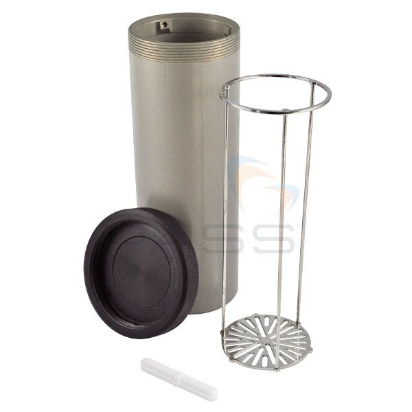 Sika Adaptor Sleeve for Dry Block Temperature Calibrators