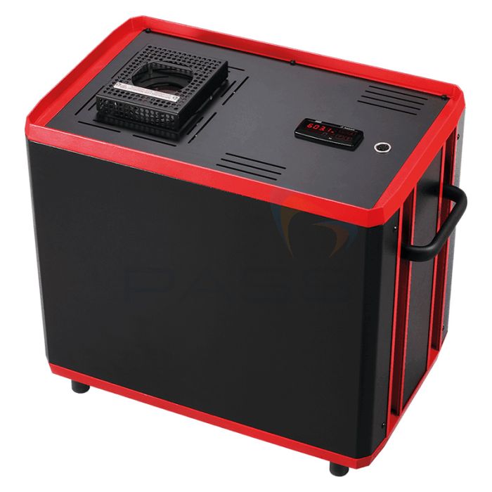 Sika TP 281300E Dry Block Solid Temperature Calibrator, 400 to 1300°C, 230 V
