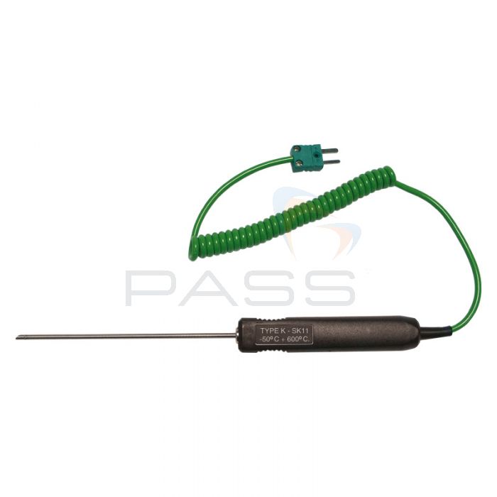 Chauvin Arnoux SK 11 Needle Temperature Probe