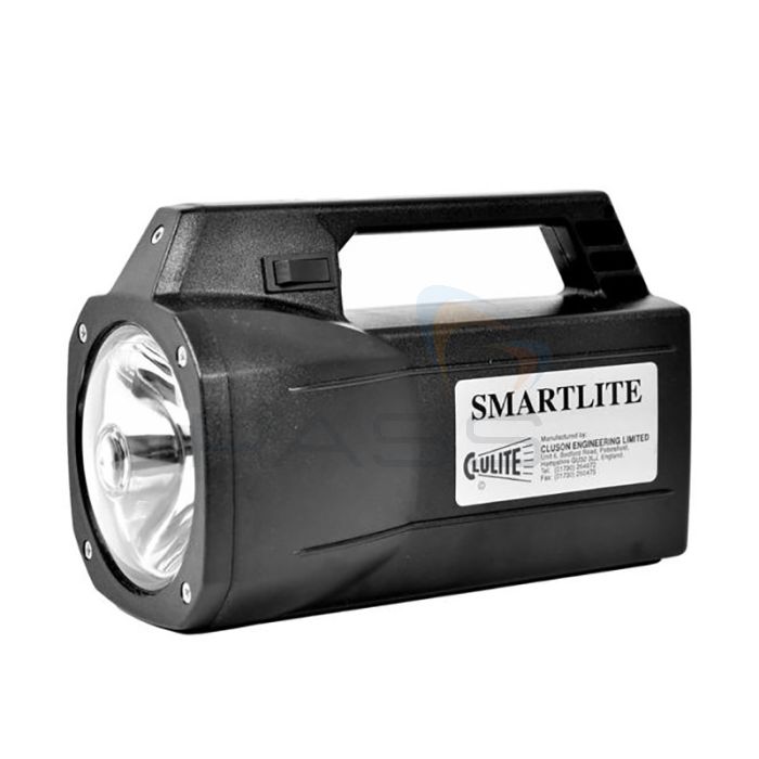 Clulite Smartlite LED High Powered Torch