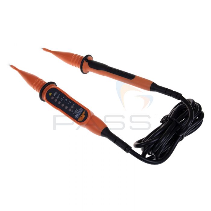 Socket And See Vip150 Craftsman Voltage Tester