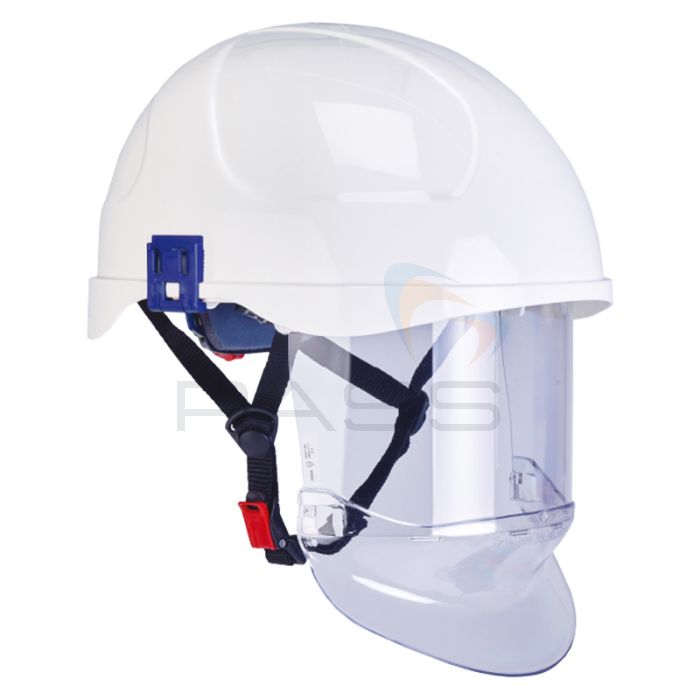Sofamel ARMOUR-1 Helmet & Face Shield Class 1 Armour-1