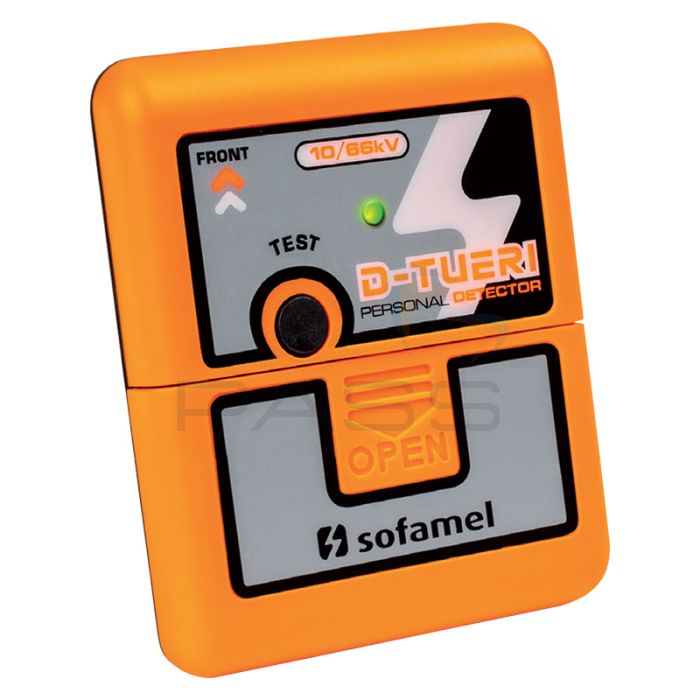 Sofamel D-TUERI D-Tueri Personal Voltage Detector
