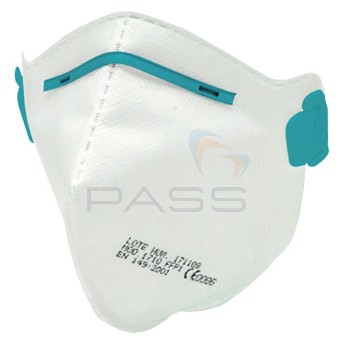 Sofamel MP-1 Self-Filtering Mask
