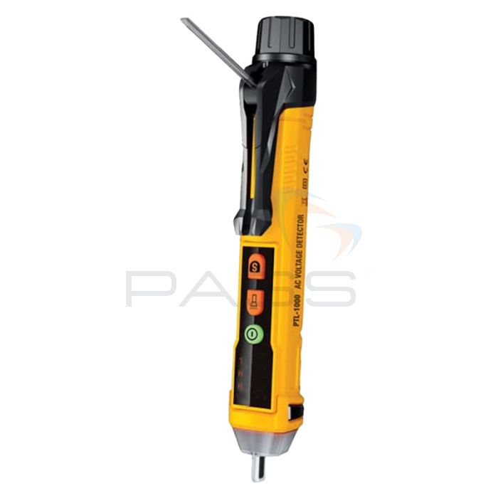 Sofamel PTL-1000 Non-Contact Voltage Tester - Optical & Acoustic
