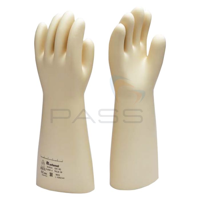 Sofamel SG-50 Class 0, L36, AZC, Insulated Gloves 
