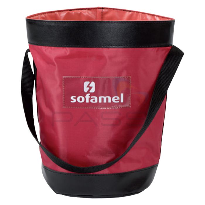 Sofamel SO-32 Circular Tool-Holder Bag
