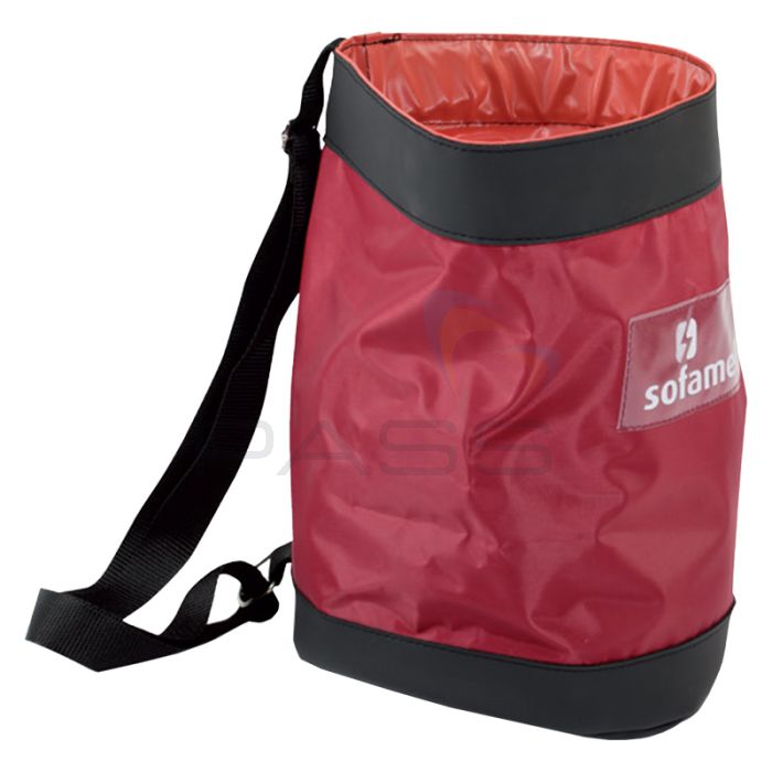 Sofamel SP-52 Nylon Bag for Insulating Cowls
