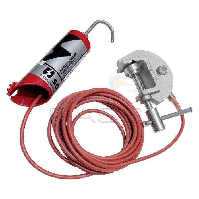 Sofamel VTC-OA DC Voltage Detector
