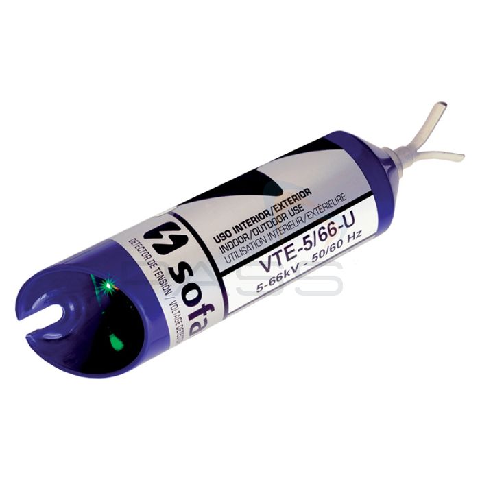 Sofamel 645 VTE Voltage Detector