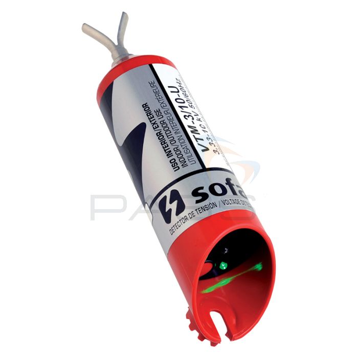 Sofamel VTM IEC Medium Voltage Detector
