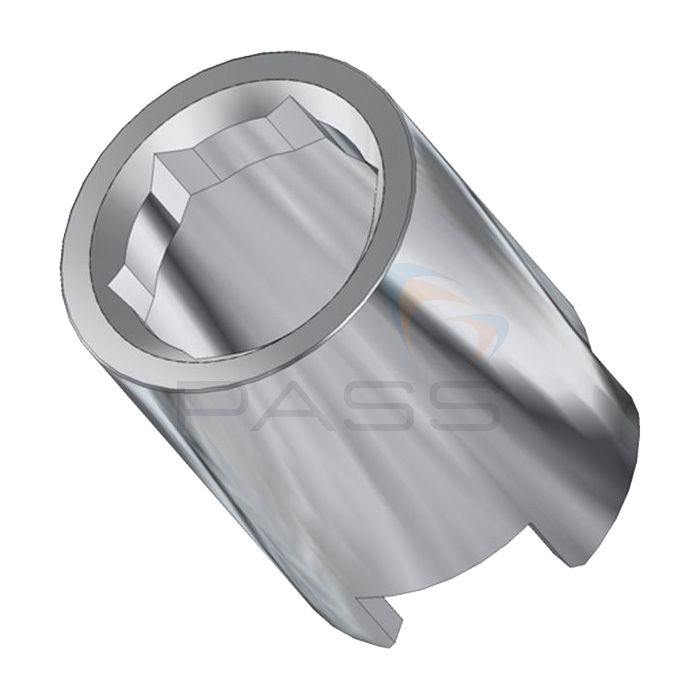 Monument 161K 162N A F Slotted Socket for BSP Threaded Sleeve 24 or 26mm