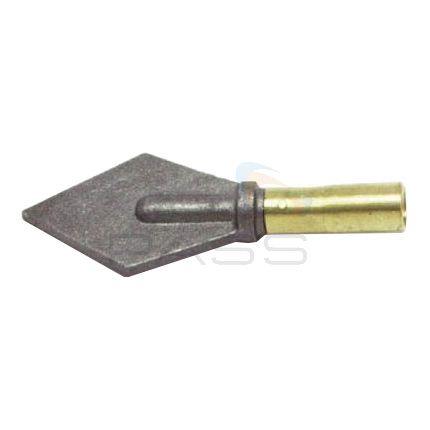 Monument ST-DSH Steelthrust Diamond Spearhead 1