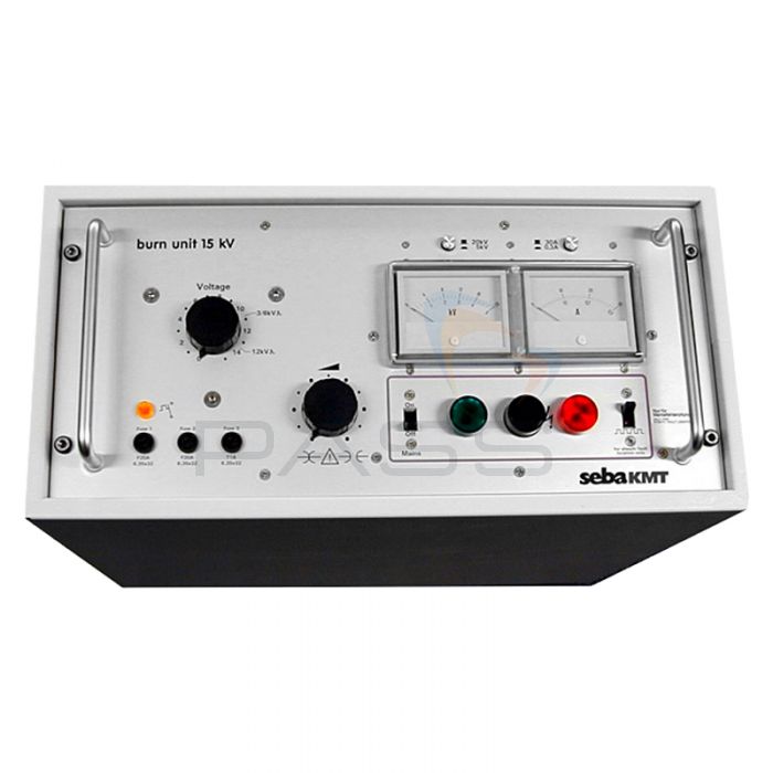 Megger T22/13 Burn Down Unit - 15kV (HV Voltage Testers and Indicators)