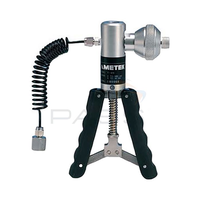 Ametek T-900 Series Pneumatic Pressure Pump