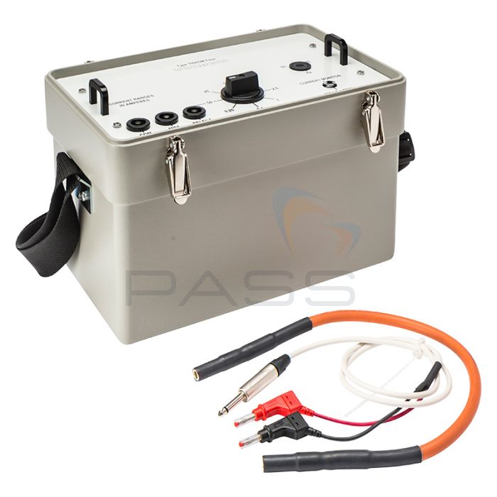 T & R 100ADM-F Current Filter Unit