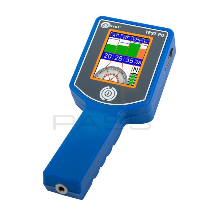 Sonel TestPD Partial Discharge Meter