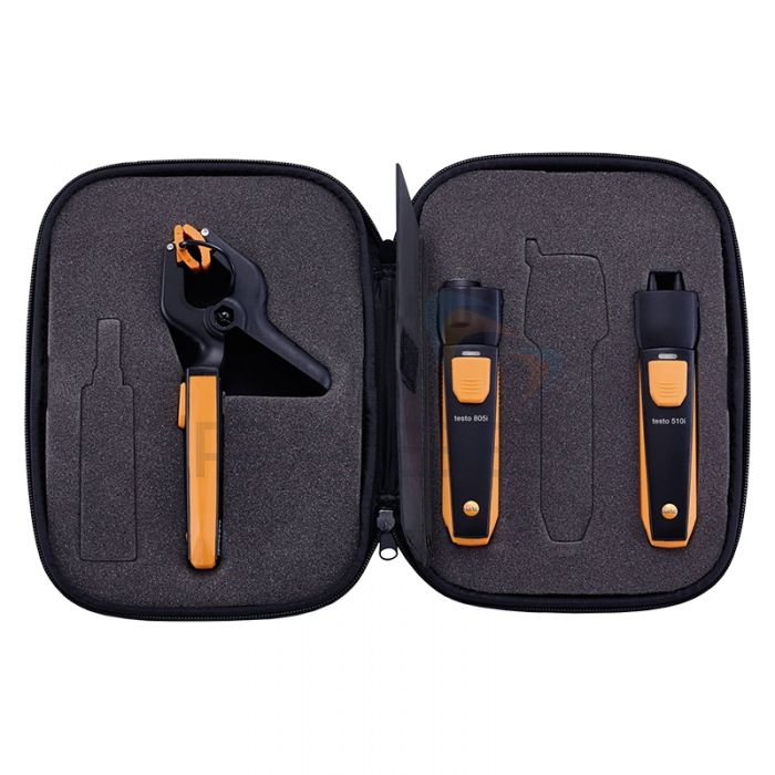 Testo Smart Probes Heating Kit 