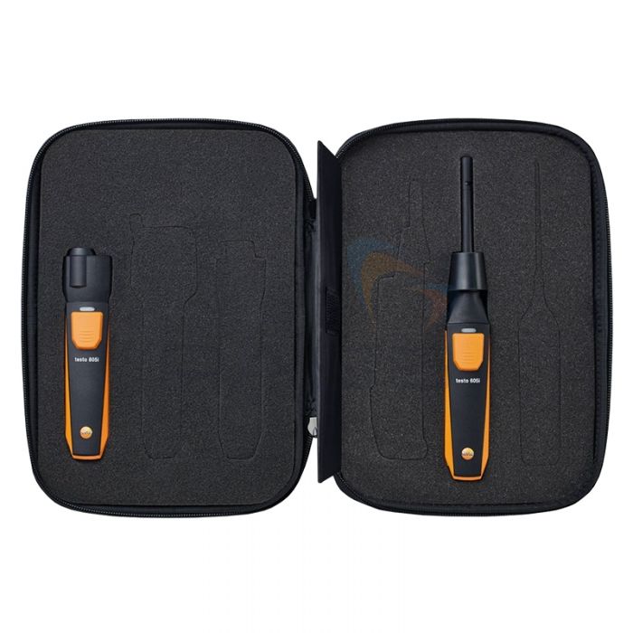 Testo Smart Probes Mould Kit