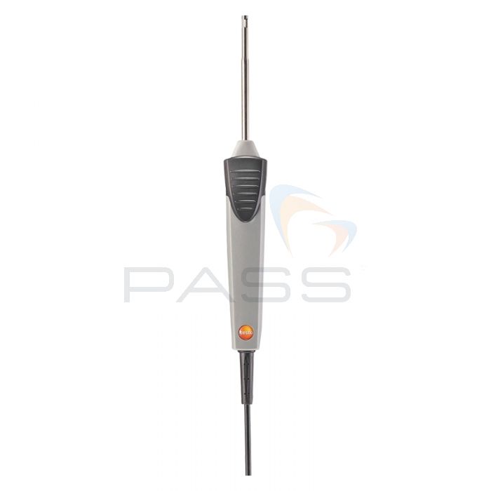 Testo Robust Air Probe with NTC Temperature Sensor