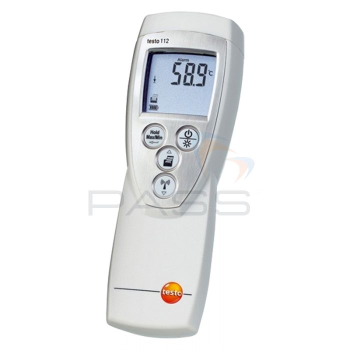 Testo 112 Thermometer