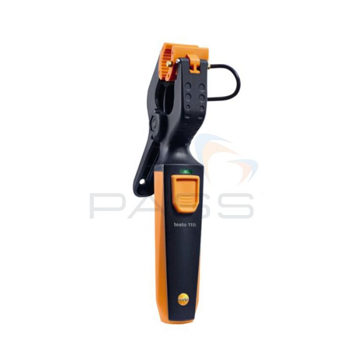 Testo 115i Clamp Thermometer Smart Probe