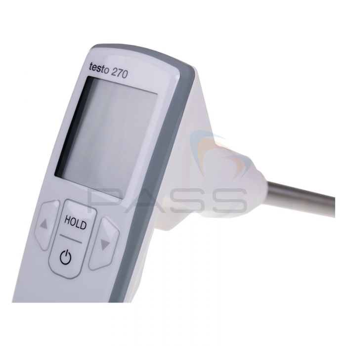 Testo 270 Cooking Oil Tester - TPM measurement device - USA