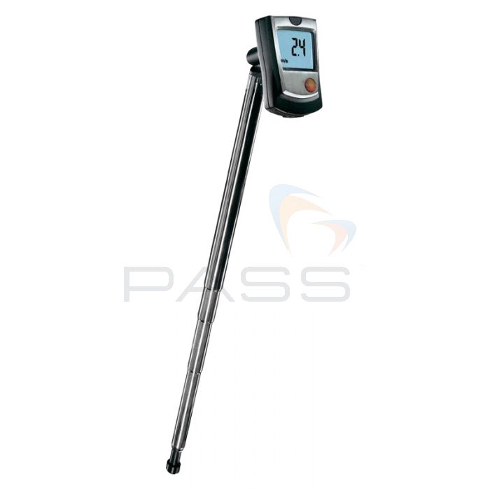 Testo 405-V1 Mini Anemometer