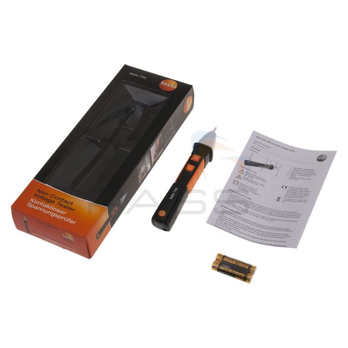 Testo 745 store