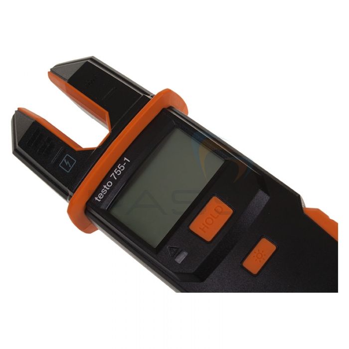 Testo 755-2 - Tester Di Corrente E Tensione Con Rilevamento Automatico, Fino A 1000V, Prova Rotazione Campo E Prova Unipolare