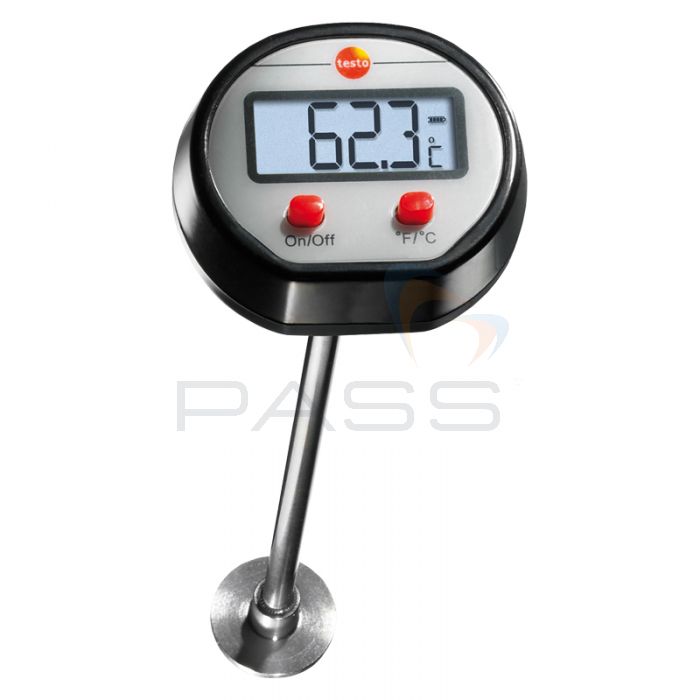 Testo Mini Surface Thermometer