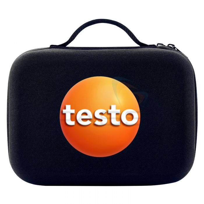 Testo 05160240 Smart Carrying Case - for Refrigeration Set