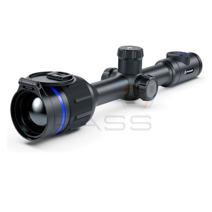 Pulsar Thermion 2 XQ50 Pro Thermal Imaging Riflescope