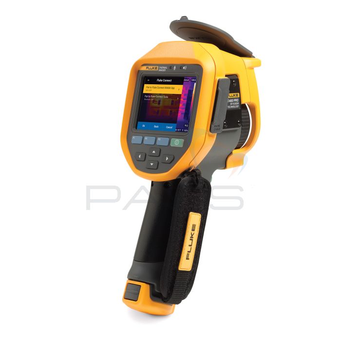 Fluke Ti480 PRO Handheld Thermal Imaging Camera