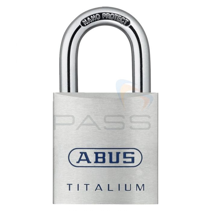 80TI/60 ABUS Padlock