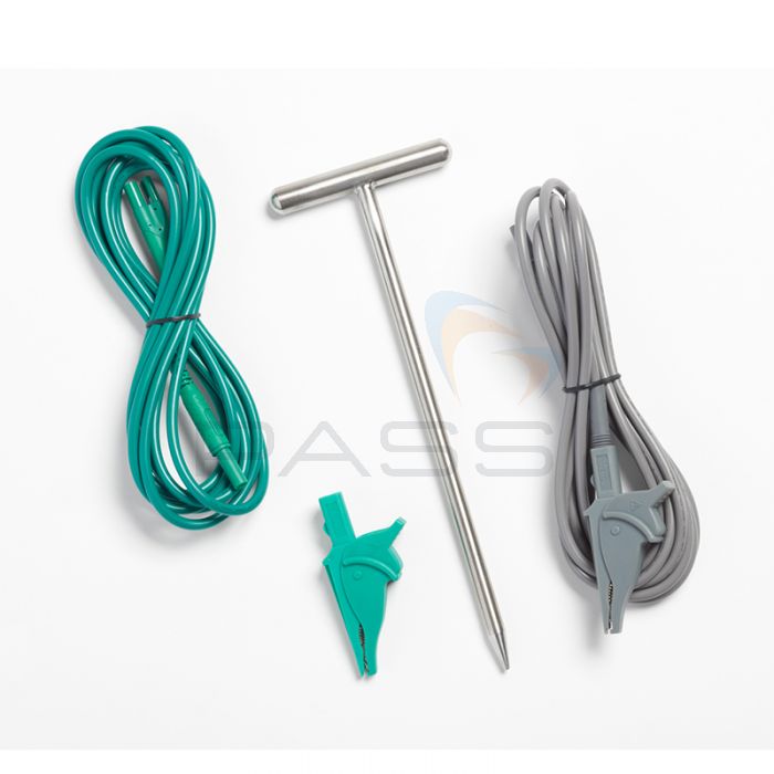 Beha-Amprobe TL-UAT-500 Test Lead Kit 