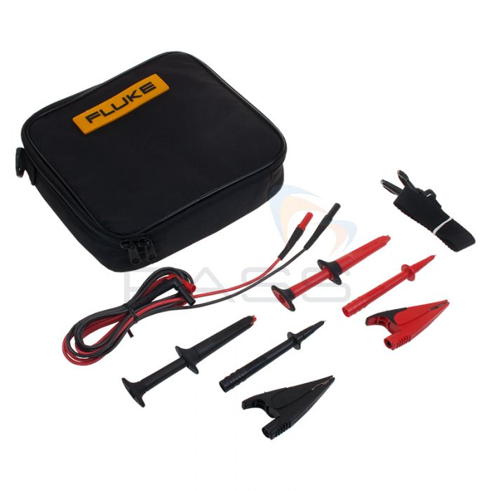 Fluke TLK220 SureGrip Accessory Kit