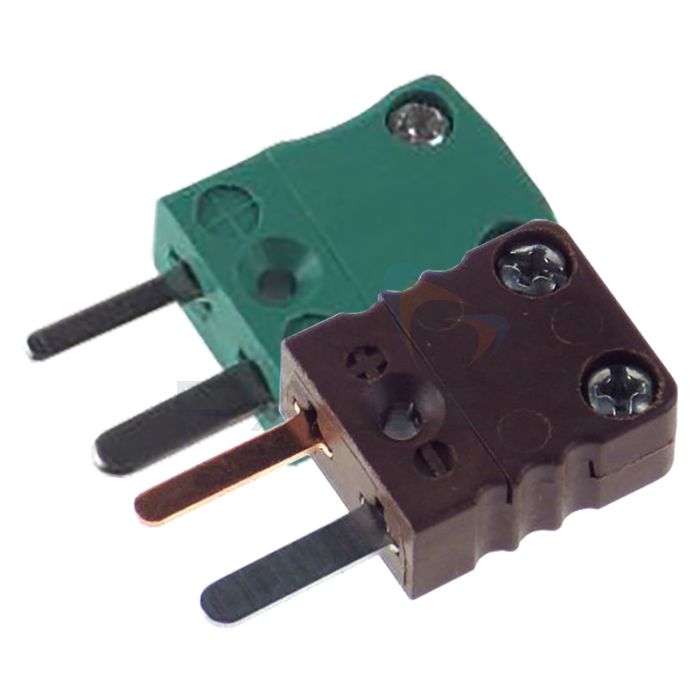 TM Electronics Miniature Thermocouple Plugs